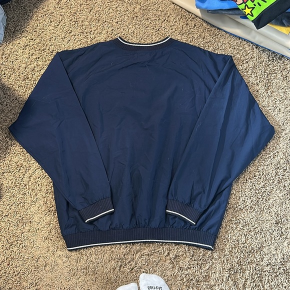 Vintage 1998 Formula 1 Player’s Racing Team Windbreaker - Picture 2 of 4